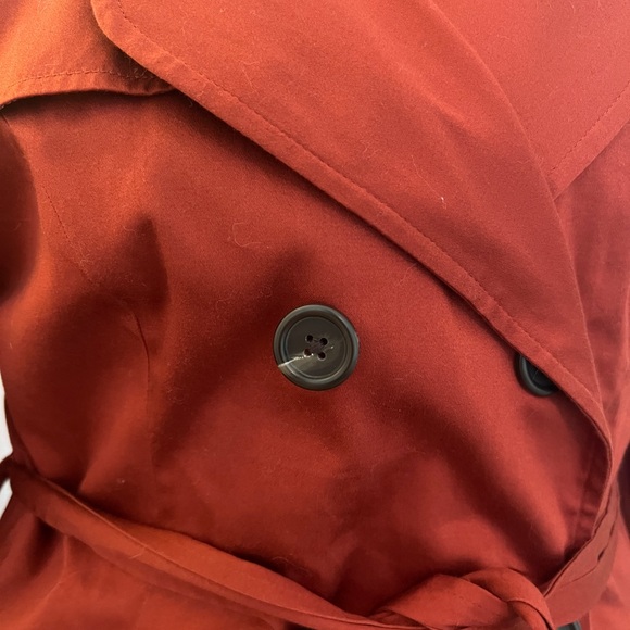Fall 🧥 Jacket Rust colored - Picture 5 of 10
